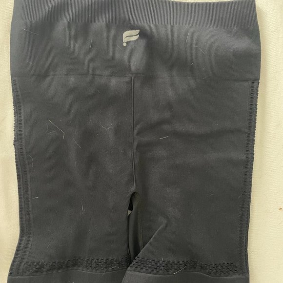 Fabletics Bike Shorts - Picture 2 of 3